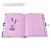 Picture of HOT FOCUS DAIRY W LOCK AND KEYS GUMMY BEAR